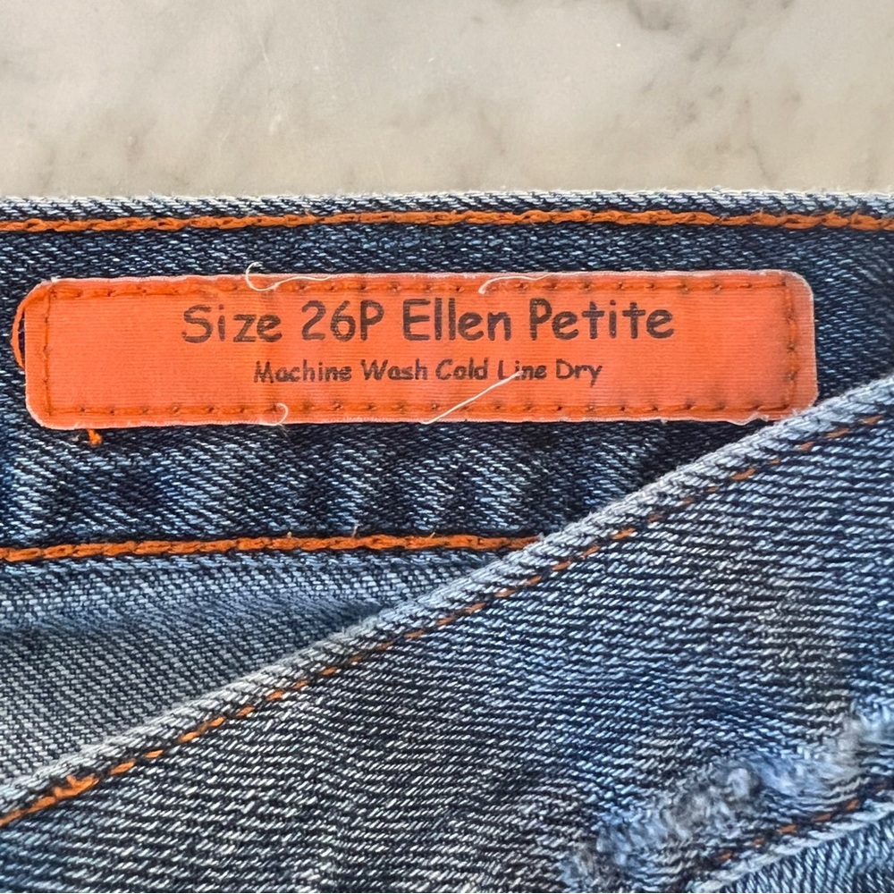 Jean Shop Ellen Jean View 3